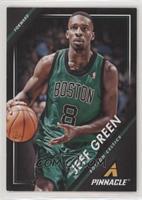 Jeff Green [EX to NM]