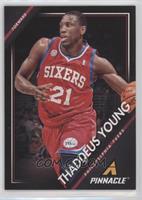 Thaddeus Young