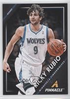 Ricky Rubio