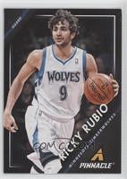 Ricky Rubio