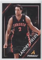 Landry Fields