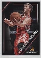 Chandler Parsons