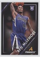 Ben McLemore