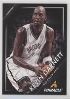 Kevin Garnett