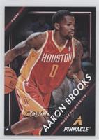 Aaron Brooks