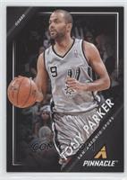 Tony Parker