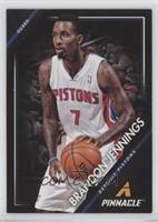 Brandon Jennings [Good to VG‑EX]