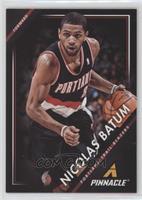 Nicolas Batum