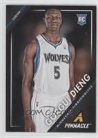 Gorgui Dieng