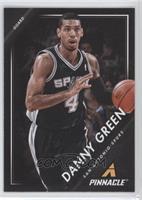 Danny Green