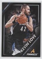 Kevin Love