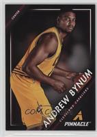 Andrew Bynum