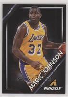 Magic Johnson