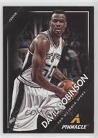 David Robinson