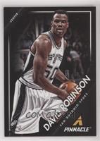 David Robinson