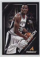 David Robinson