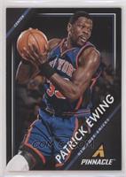 Patrick Ewing