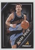 Mark Price