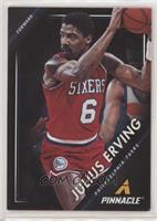 Julius Erving [EX to NM]