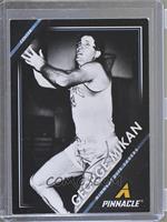 George Mikan [Noted]