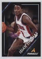 Isiah Thomas