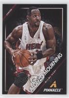 Alonzo Mourning