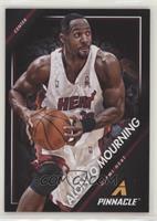 Alonzo Mourning