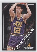 John Stockton