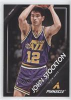 John Stockton