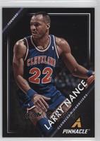 Larry Nance