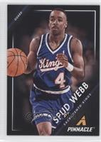 Spud Webb