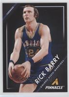 Rick Barry