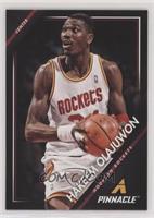 Hakeem Olajuwon