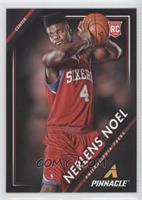 Nerlens Noel