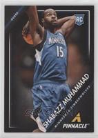 Shabazz Muhammad