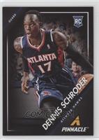 Dennis Schroder