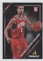 Michael Carter-Williams