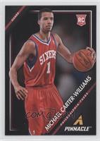 Michael Carter-Williams