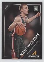 Nate Wolters [EX to NM]