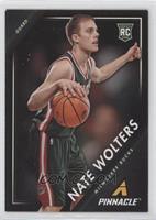 Nate Wolters [Good to VG‑EX]