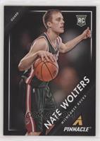 Nate Wolters