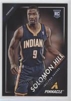 Solomon Hill