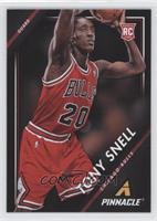 Tony Snell