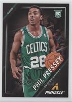 Phil Pressey