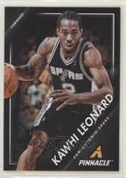 Kawhi Leonard