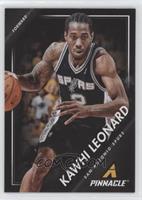 Kawhi Leonard