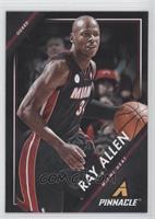 Ray Allen