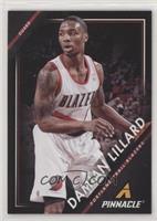 Damian Lillard