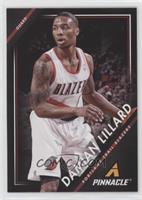 Damian Lillard