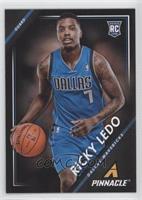 Ricky Ledo